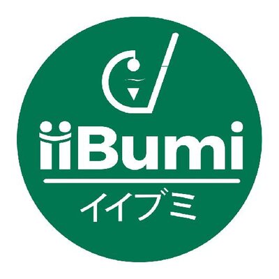 Trademark iiBumi