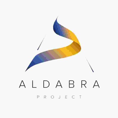 Trademark ALDABRA PROJECT