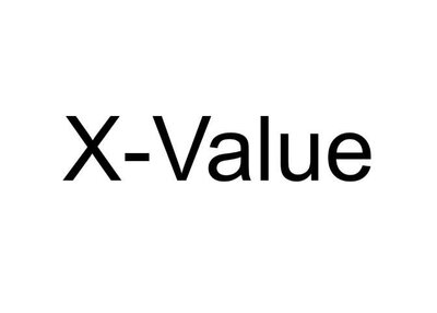 Trademark X-Value