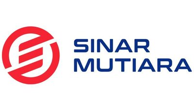 Trademark SINAR MUTIARA