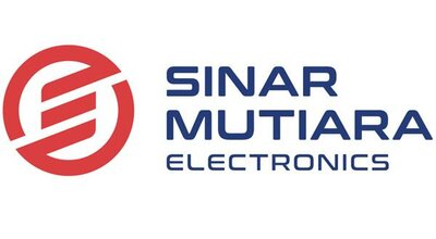 Trademark SINAR MUTIARA ELECTRONICS