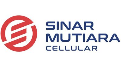 Trademark SINAR MUTIARA CELLULAR