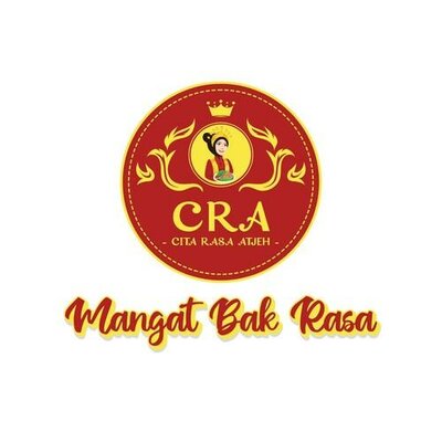 Trademark CITA RASA ATJEH dan Mangat Bak Rasa