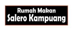 Trademark Rumah Makan Salero Kampuang