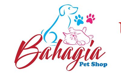 Trademark Bahagia Pet Shop