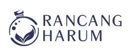 Trademark RANCANG HARUM & Logo