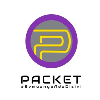 Trademark Packet Semuanya Ada Disini + Logo