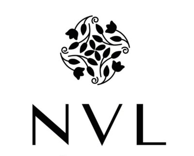 Trademark NVL + LOGO