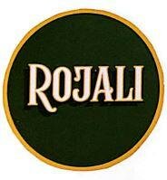 Trademark ROJALI