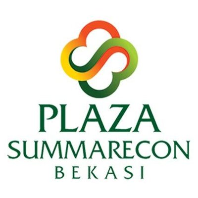 Trademark PLAZA SUMMARECON BEKASI + LOGO