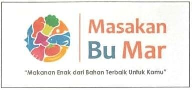 Trademark MASAKAN BU MAR