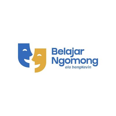 Trademark Belajar Ngomong