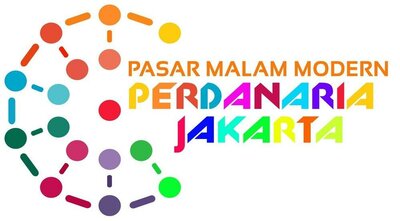 Trademark Pasar Malam Modern Perdanaria Jakarta