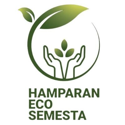 Trademark HAMPARAN ECO SEMESTA