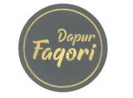 Trademark Dapur Faqori