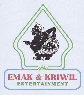 Trademark EMAK & KRIWIL ENTERTAINMENT