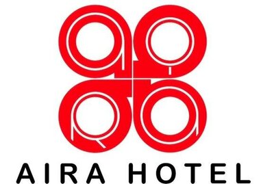 Trademark AIRA HOTEL