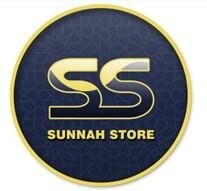 Trademark SUNNAH STORE + LOGO