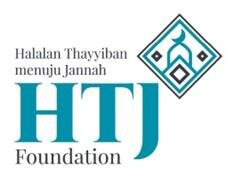 Trademark Halalan Thayyiban Menuju Jannah + Logo