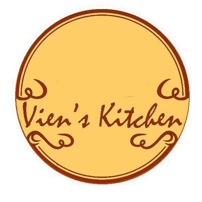 Trademark Vien's Kitchen