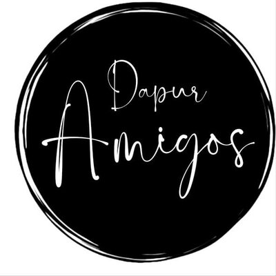 Trademark Dapur Amigos