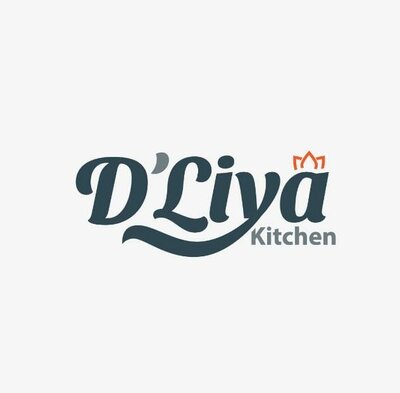 Trademark D'Liya Kitchen