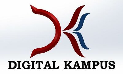 Trademark DIGITAL KAMPUS