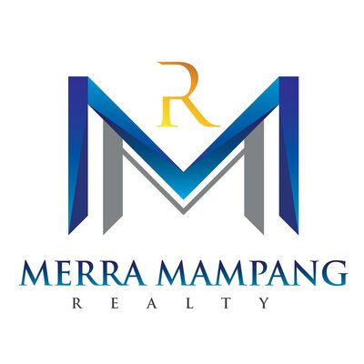 Trademark Merra Mampang Realty + LOGO