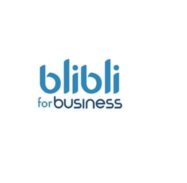 Trademark BLIBLI FOR BUSINESS