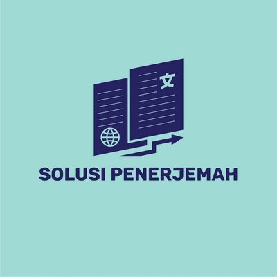 Trademark SOLUSI PENERJEMAH