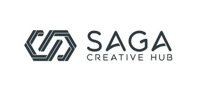 Trademark SAGA CREATIVE HUB