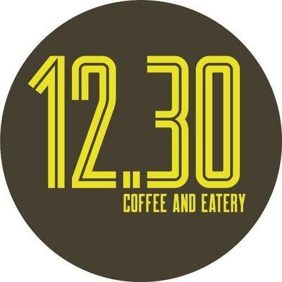 Trademark 12.30, COFFEE AND EATERY