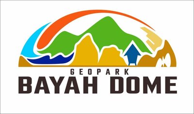 Trademark GEOPARK BAYAH DOME