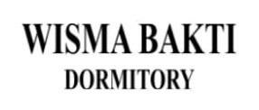 Trademark WISMA BAKTI DORMITORY