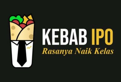 Trademark KEBAB IPO + Logo