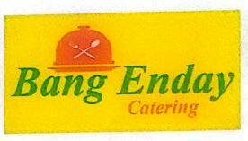 Trademark Bang Enday Catering