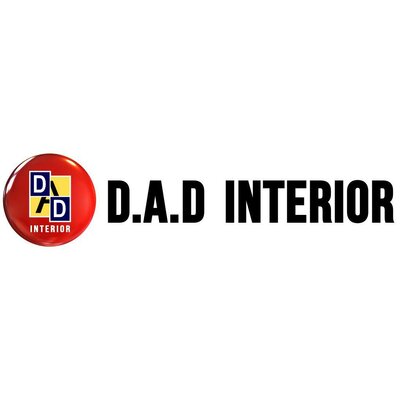 Trademark D.A.D INTERIOR