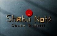 Trademark Shabu Note Shabu & Grill