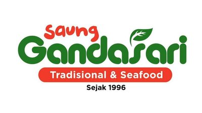 Trademark Saung Gandasari