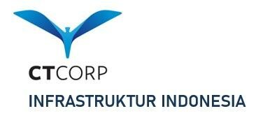 Trademark CTCORP INFRASTRUKTUR INDONESIA