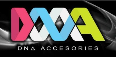 Trademark DNA ACCESORIES + Logo