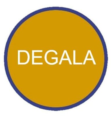 Trademark DEGALA