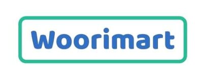 Trademark WOORIMART