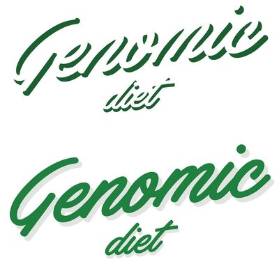 Trademark Genomic Diet