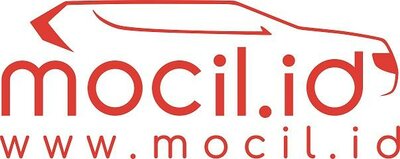 Trademark MOCIL.ID + LUKISAN