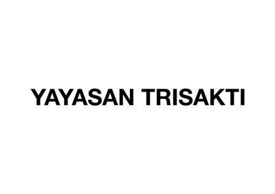 Trademark YAYASAN TRISAKTI