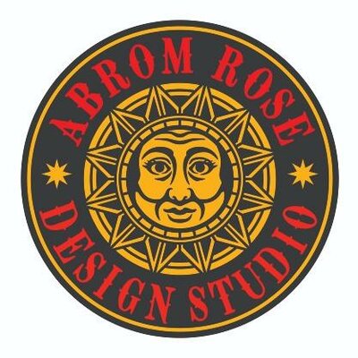 Trademark ABROM ROSE DESIGN STUDIO