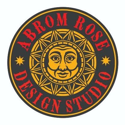 Trademark ABROM ROSE DESIGN STUDIO