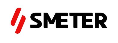 Trademark SMETER + LOGO