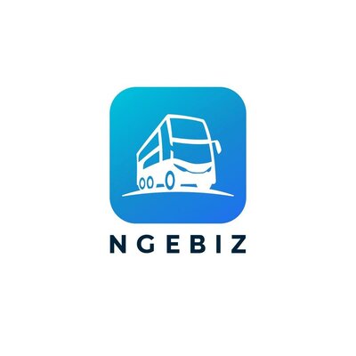 Trademark NGEBIZ